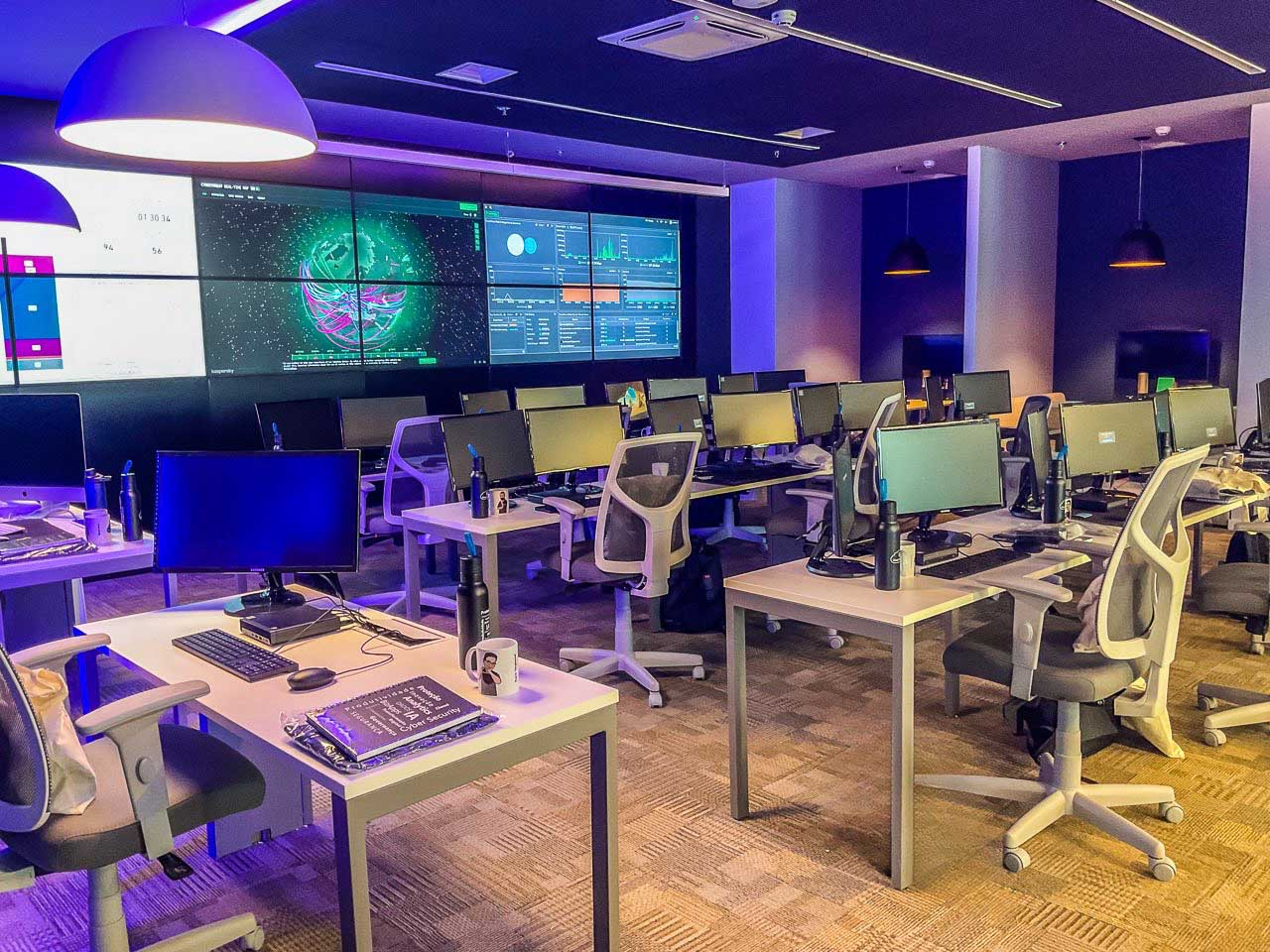 Cloud Target expande operação ao investir R$ 3 milhões em nova sede