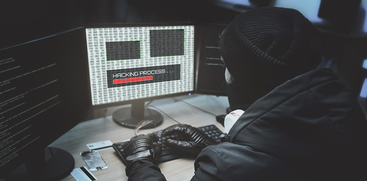 O que fazer quando seu sistema sofre um ataque hacker?